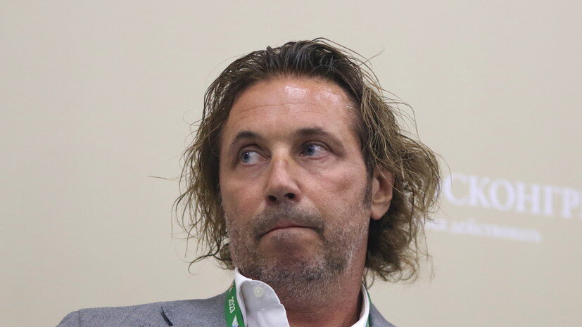   globallookpress.com Maksim Konstantinov