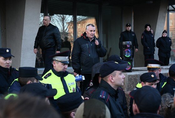    Василий Козупица