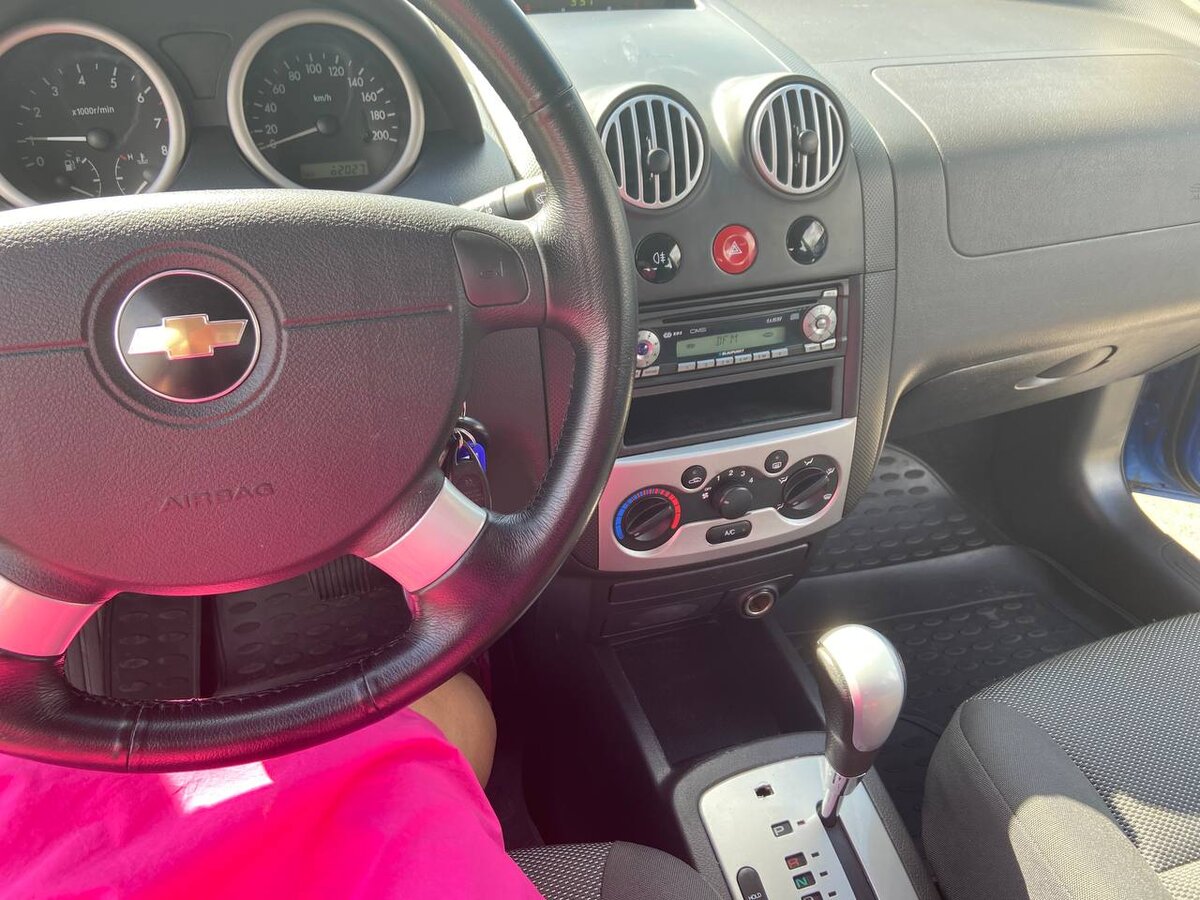 первый выезд в город.... ой, как было страшно....))) 