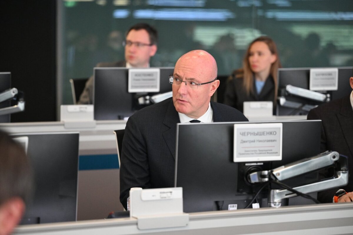    Югра стала одним из лидеров по цифровой трансформации среди регионов РФ