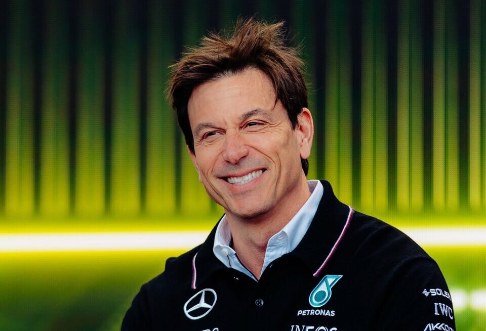    Mercedes