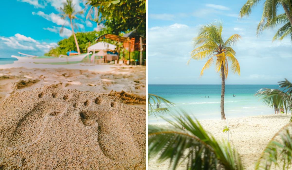 Филиппины — живописные острова с баунти-пляжами, которые не раз признавались лучшими в мире, крутые дайв- и сёрф-споты, густые джунгли, Шоколадные холмы и подземная река под охраной ЮНЕСКО.-4