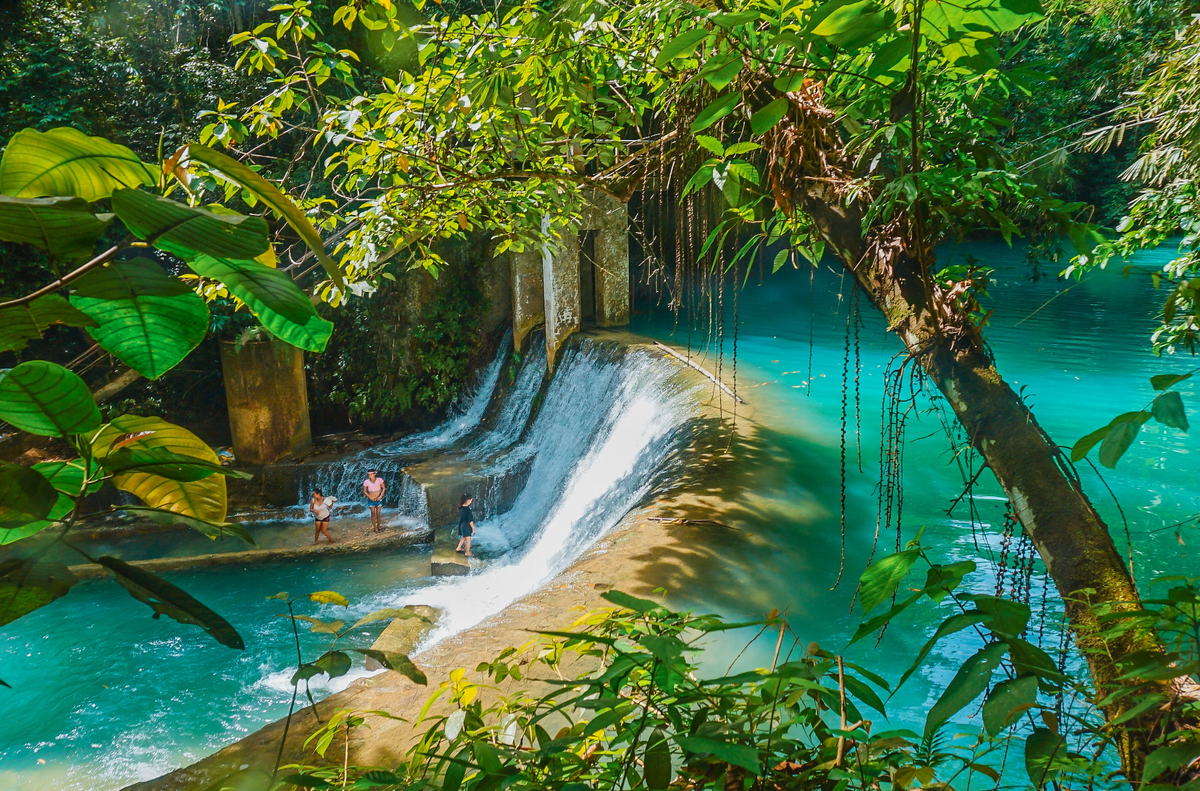 Филиппины — живописные острова с баунти-пляжами, которые не раз признавались лучшими в мире, крутые дайв- и сёрф-споты, густые джунгли, Шоколадные холмы и подземная река под охраной ЮНЕСКО.-5
