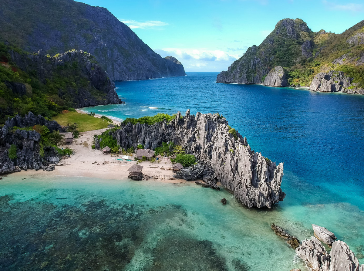 Филиппины — живописные острова с баунти-пляжами, которые не раз признавались лучшими в мире, крутые дайв- и сёрф-споты, густые джунгли, Шоколадные холмы и подземная река под охраной ЮНЕСКО.-8