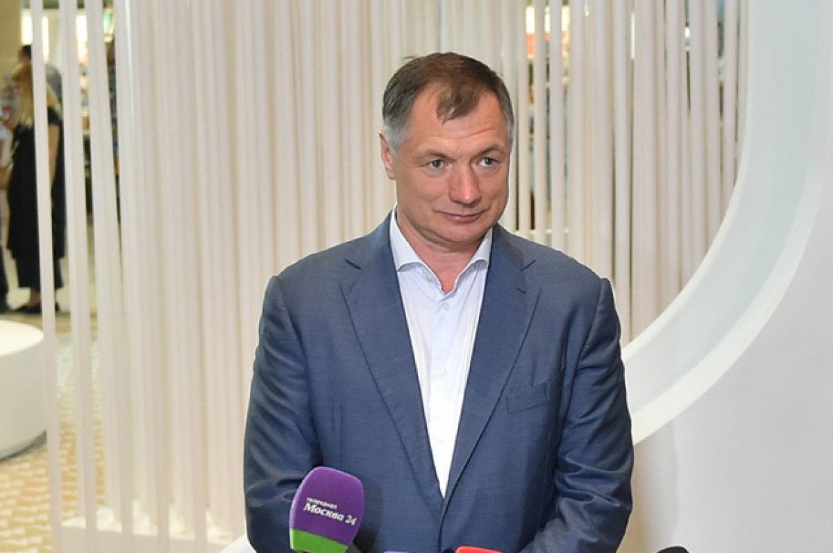    Хуснуллин: товарооборот России с исламскими странами вырос на 37%