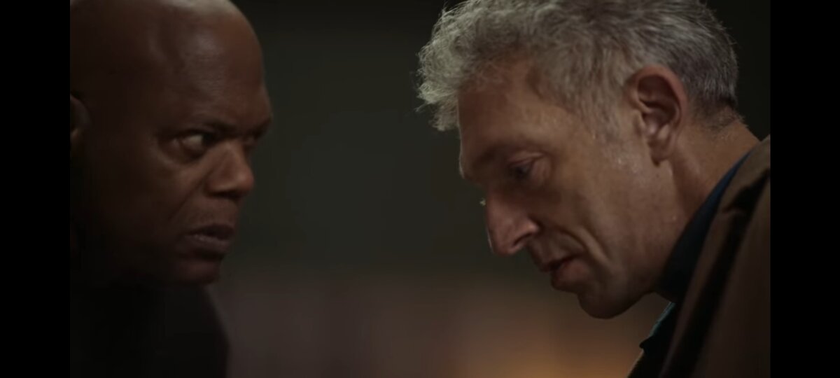 Кадр из фильма. Скриншоты автора. 