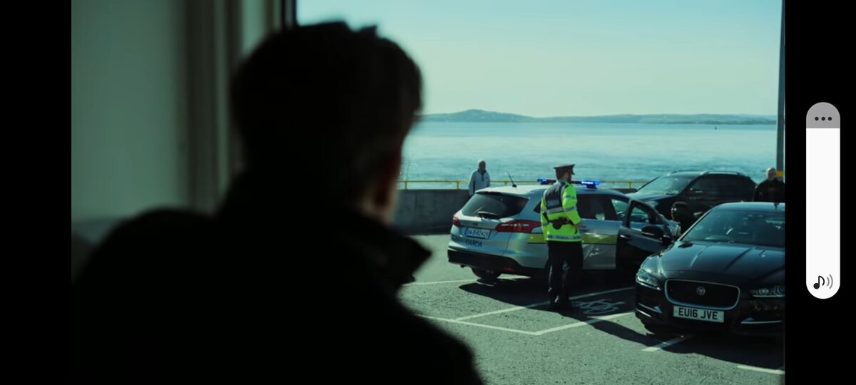 Кадр из фильма.