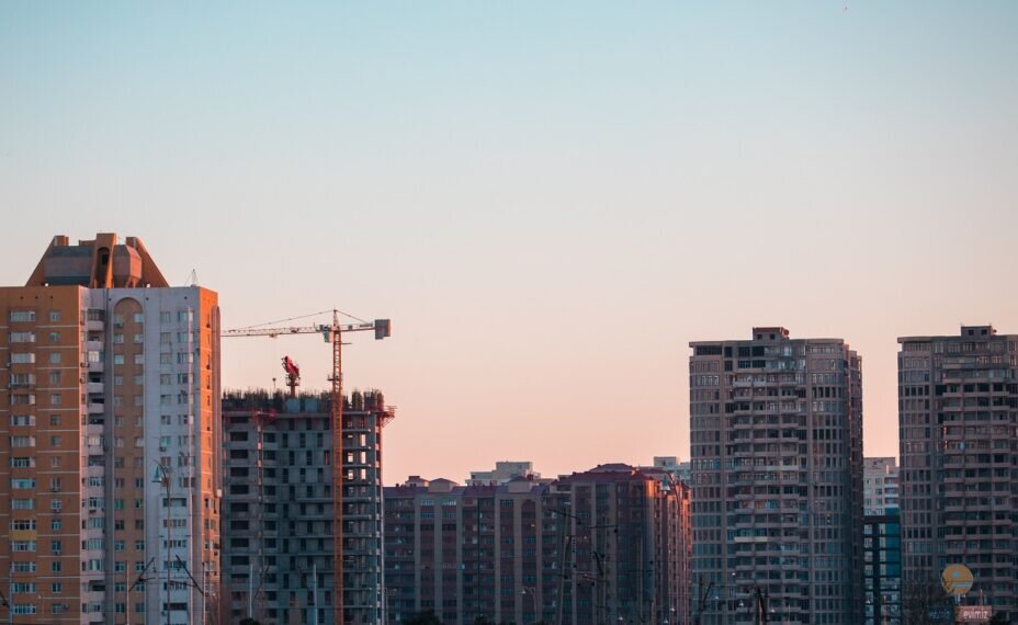    Ситуация на рынке первичного жилья пока остается неизменной. Фото: Freepik.com.
