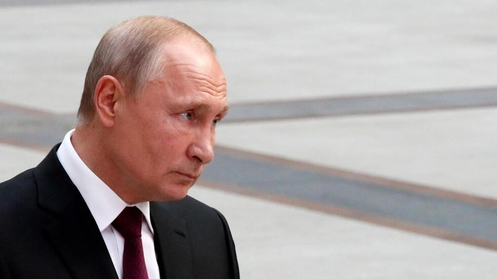 В.В. Путин