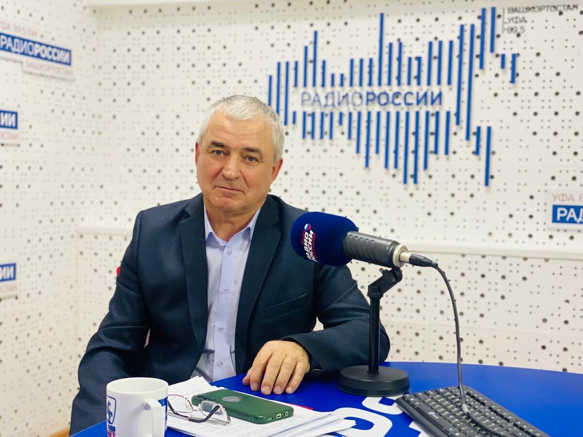    Директор Управления по эксплуатации ГТС в РБ: "Мы этот удар паводка выдержали"