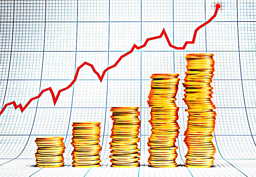 Цены летят до небес!