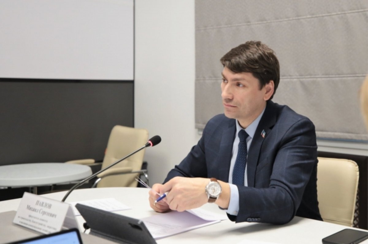    В Мурманской области будет проще строить индивидуальные дома