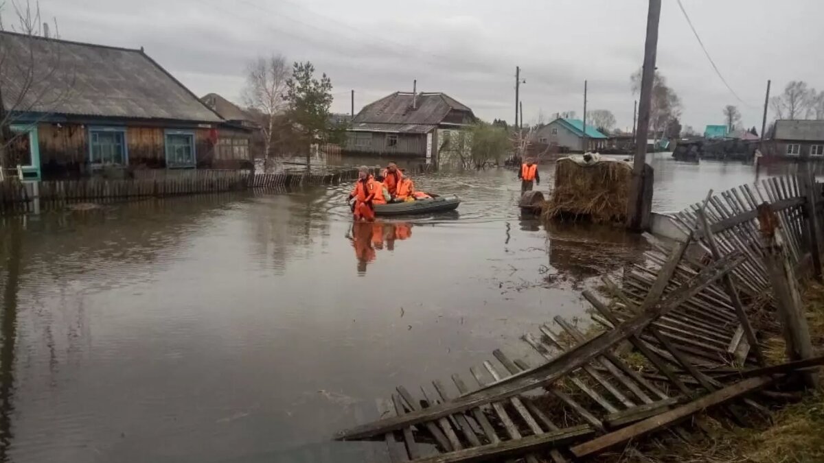 Паводки в Сибири и Карелии: разрушающиеся дамбы, нехватка воды, экстренная  эвакуация | НОВЫЕ ИЗВЕСТИЯ | Дзен