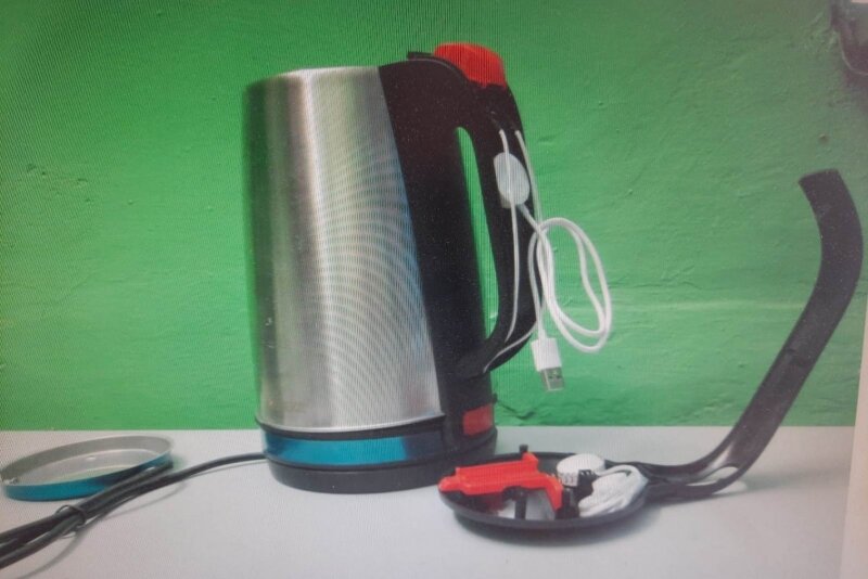    Фото: УФСИН по Ульяновской области