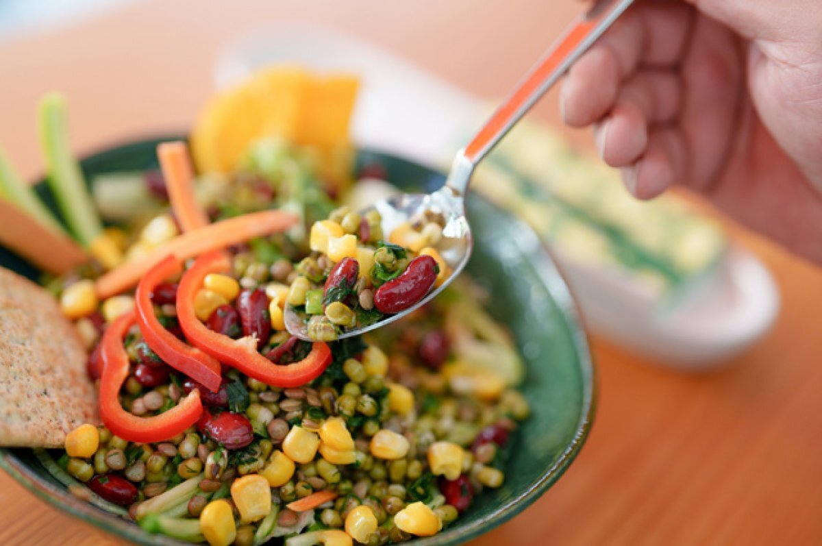    Заморозить и не солить.