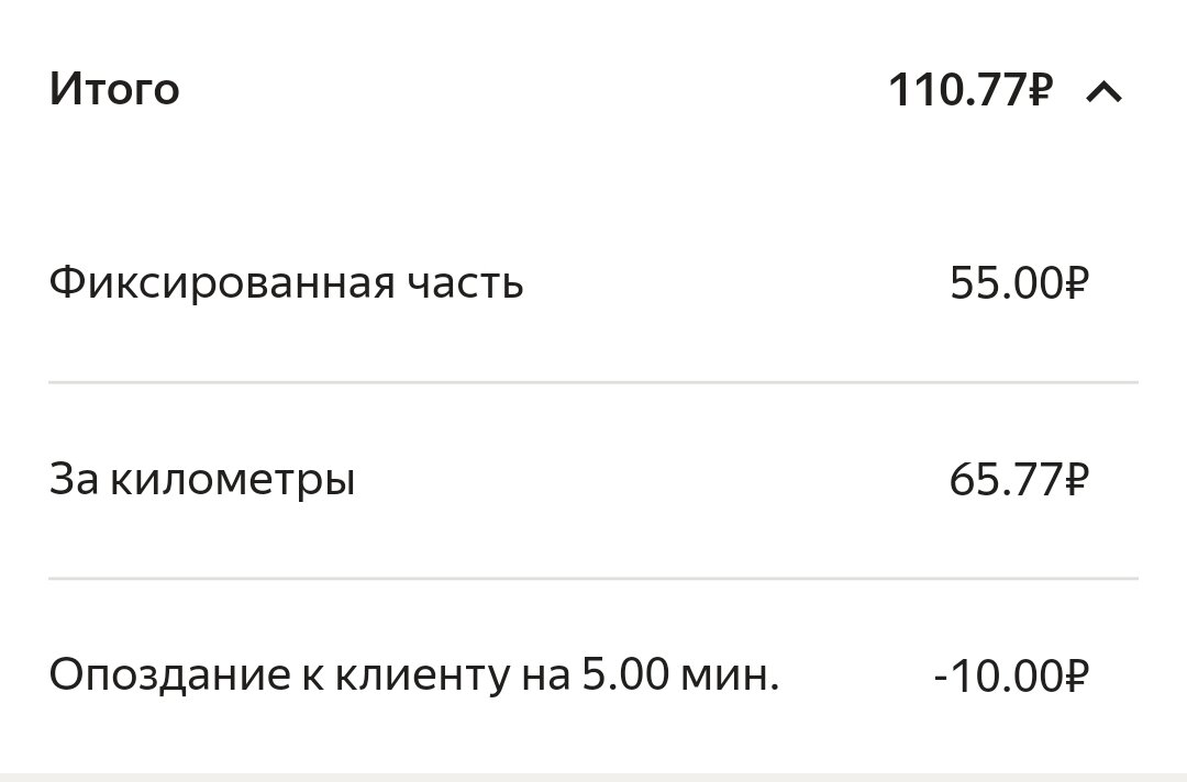 Самокат был далеко, поэтому сначала дошло до него, из за этого опоздал к клиенту. 