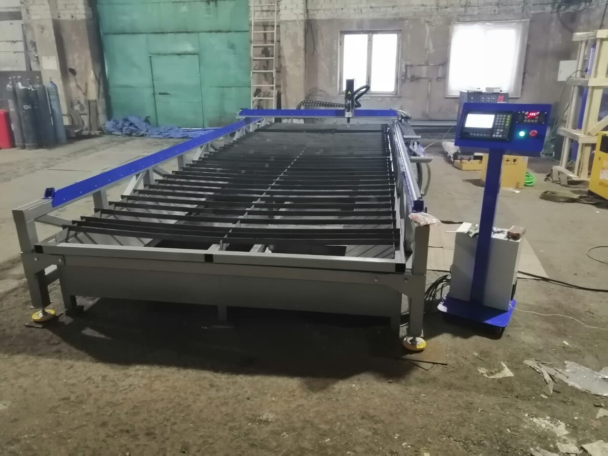 Фото от заказчика. Изготовили, Доставили, Настроили и обучили персонал. 