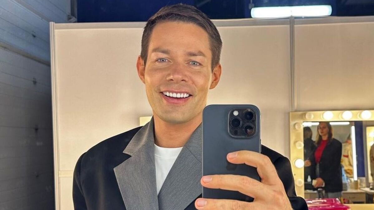 Стас Пьеха / Соцсети