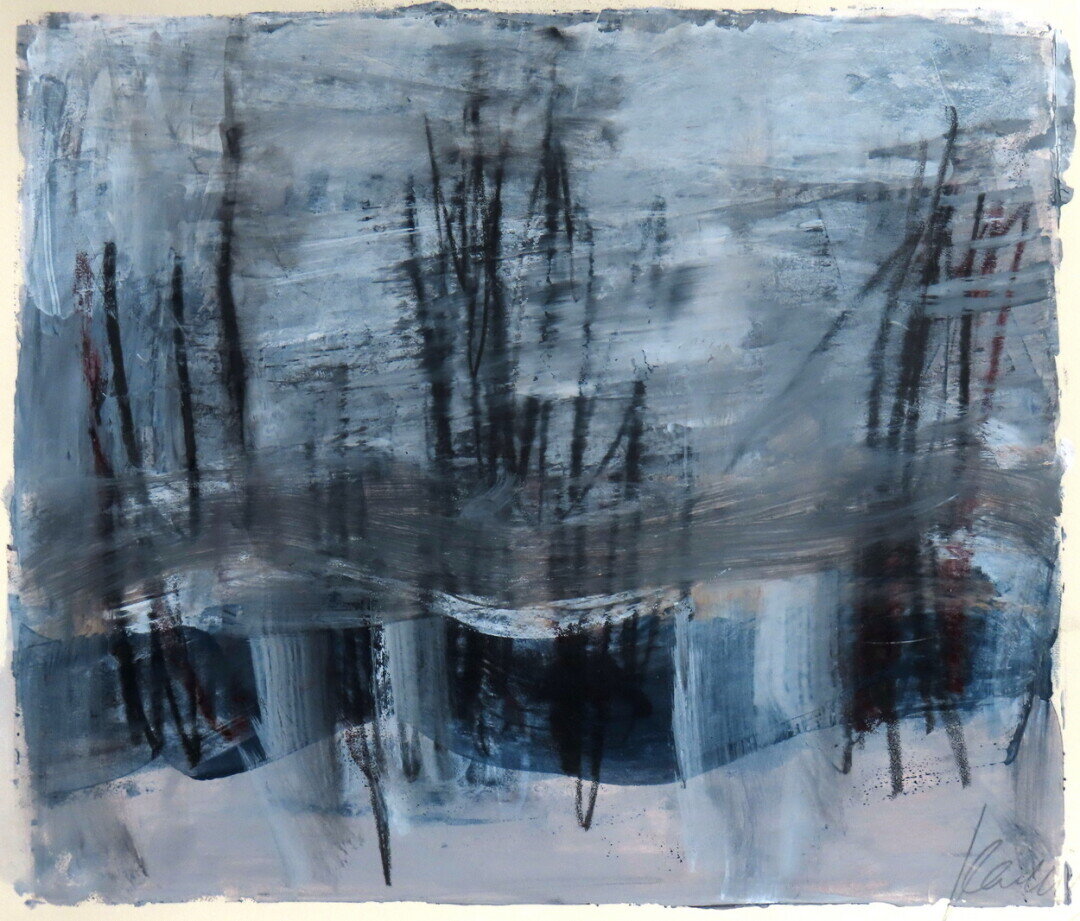    «Март», 2008 год Фото: Изображение предоставлено «Собака.ru» пресс-службой «Царскосельской коллекции»