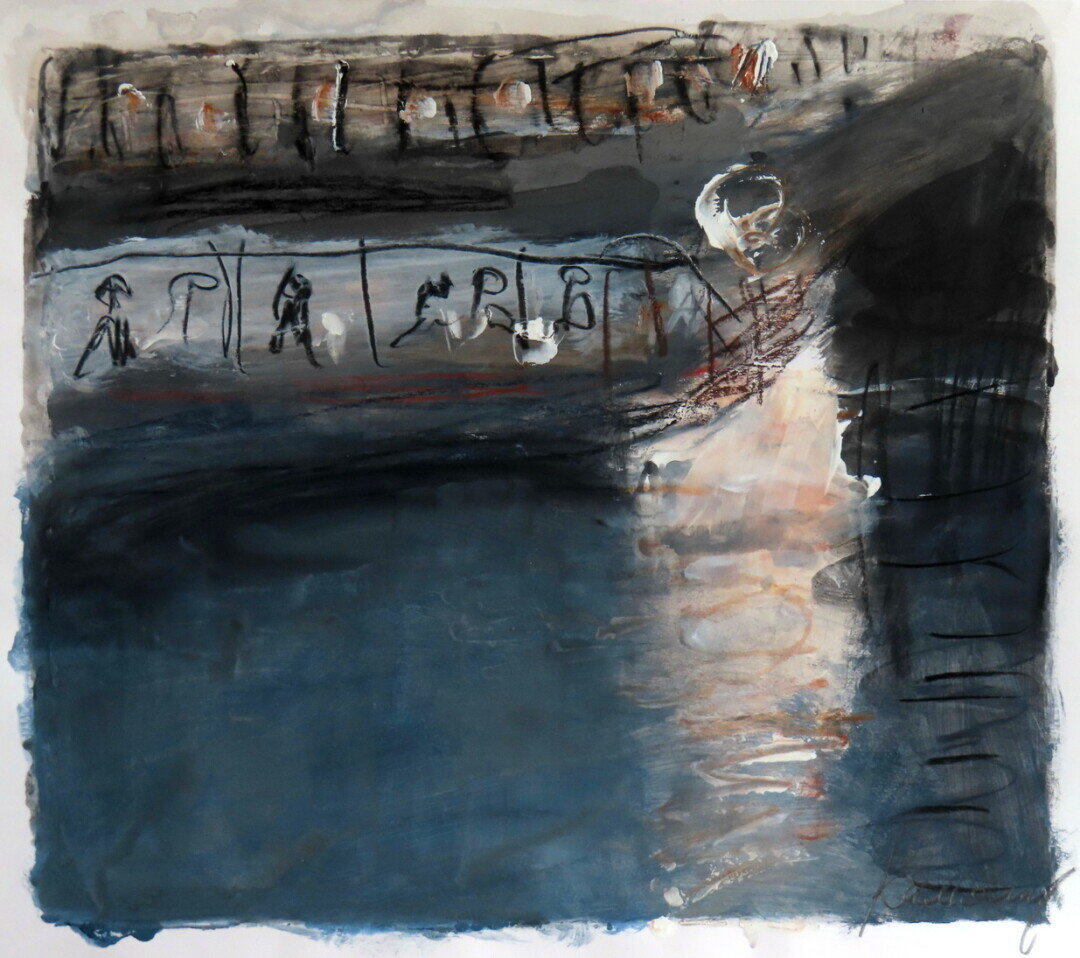    «Фонтанка», 2019 год Фото: Изображение предоставлено «Собака.ru» пресс-службой «Царскосельской коллекции»