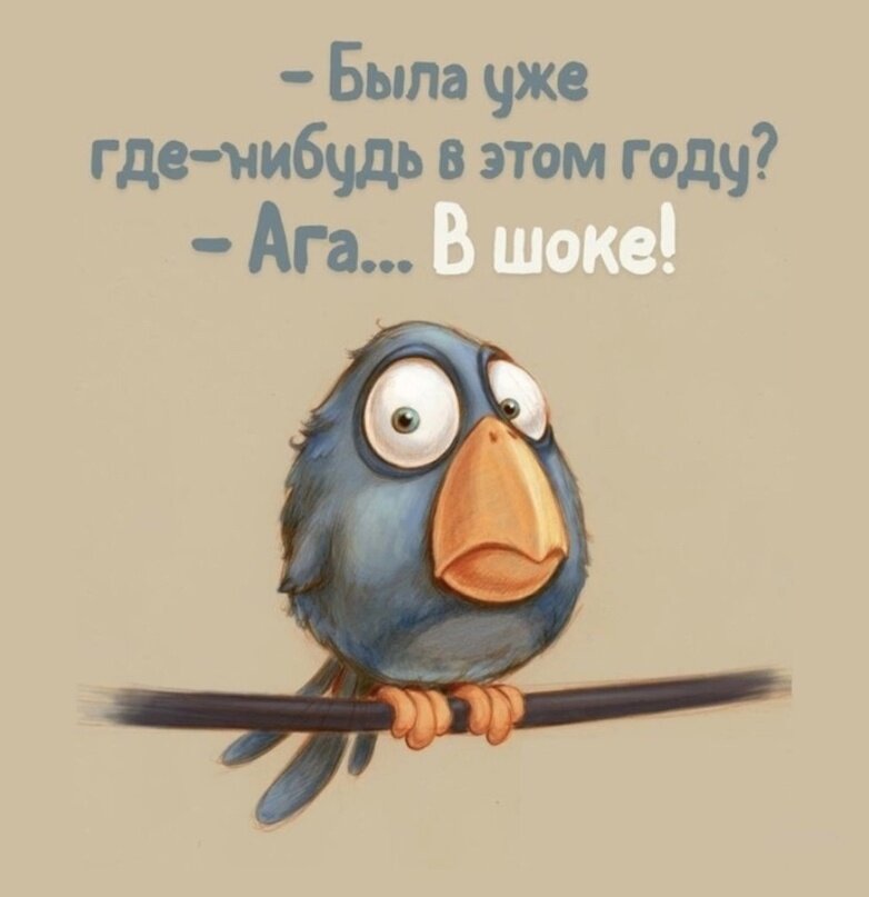 Вот, вот, вот именно вт в таком шоке !!!