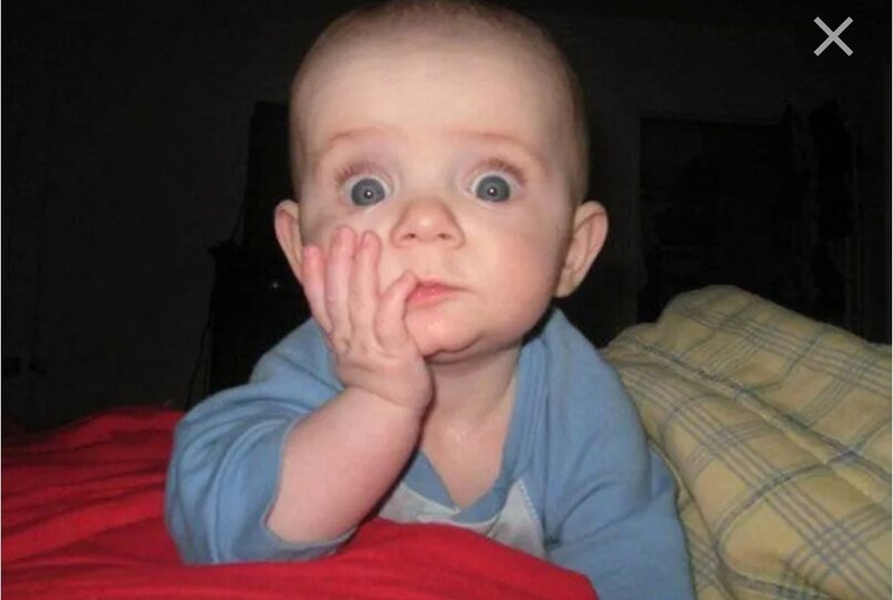 ВОТ!!! Именно вот такое выражение у меня было, когда я осознала, что уже на грани !)