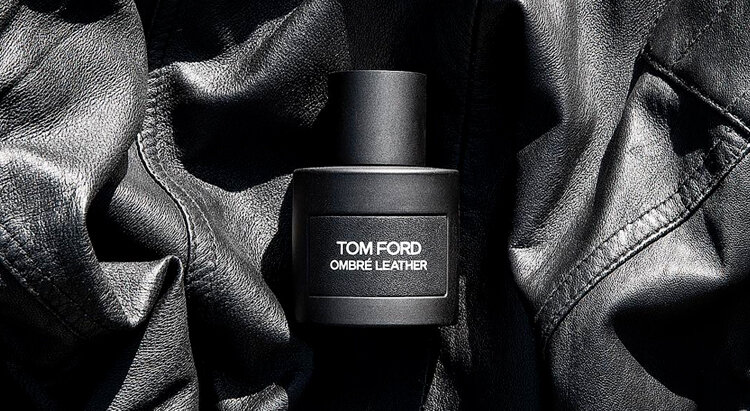 «Ombré Leather» от Tom Ford. Фото из открытых источников.