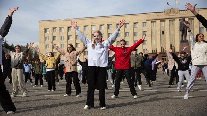      Фото: пресс-служба регионального отделения партии «Единая Россия»