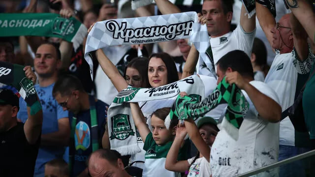 Изображение: РИА Новости / Виталий Тимкив