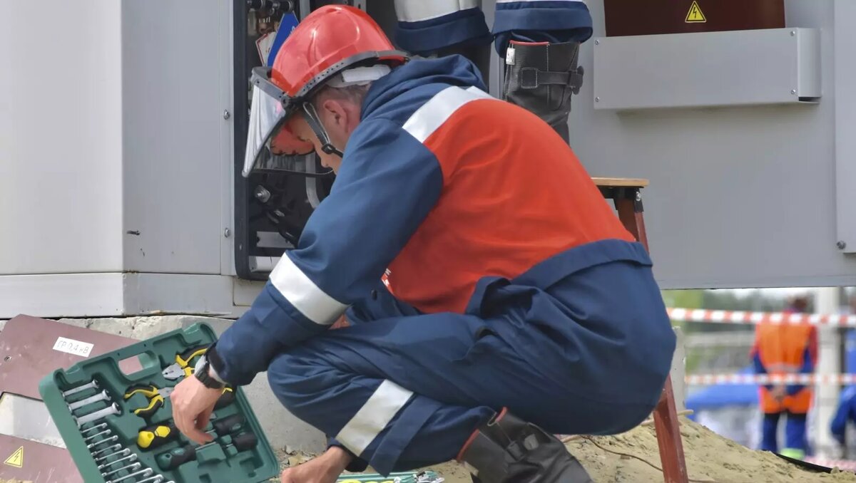     О причинах отключения электричества в городе рассказали в Минпроме Ставропольского края.