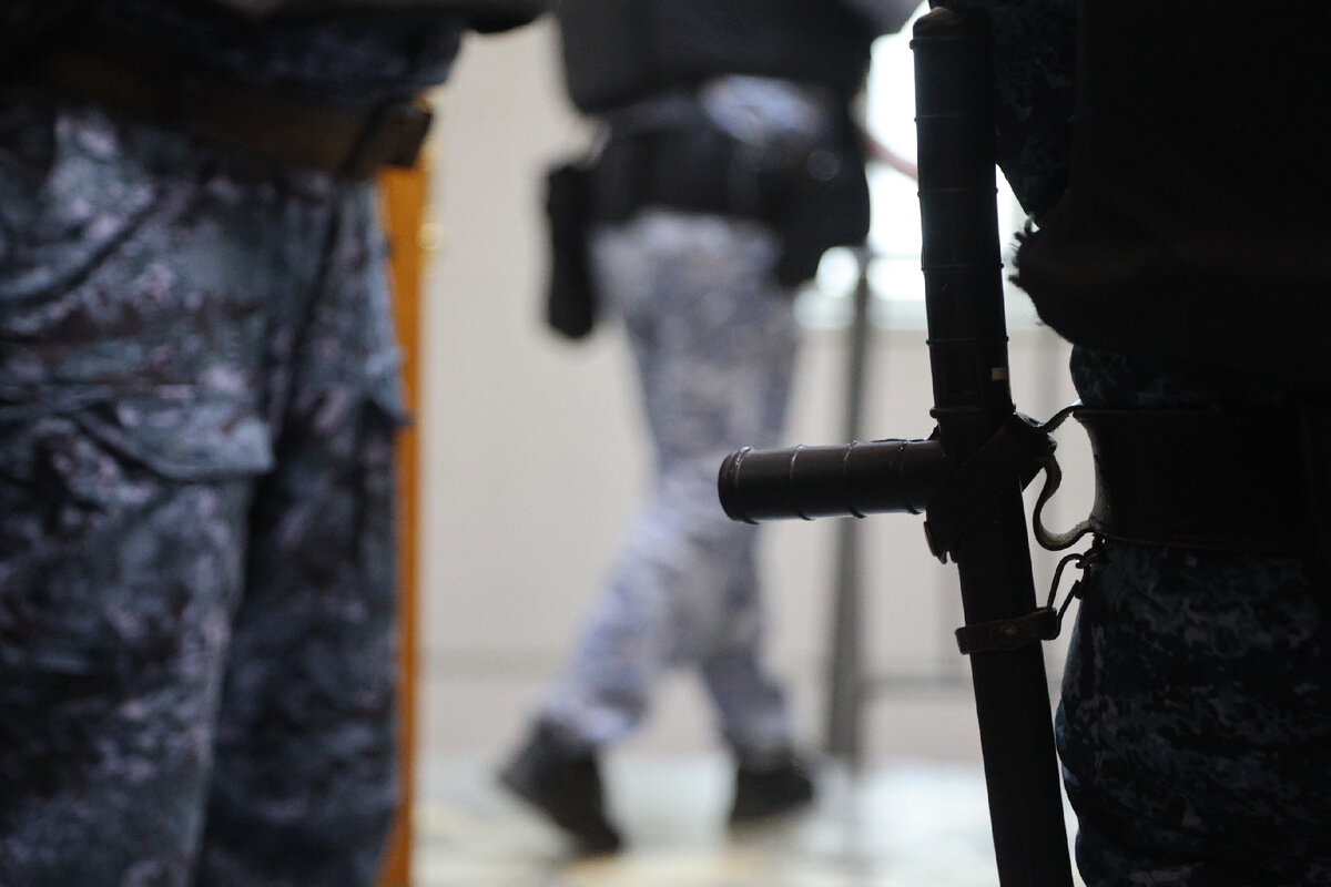 Alexey Belkin \ Globallokpress