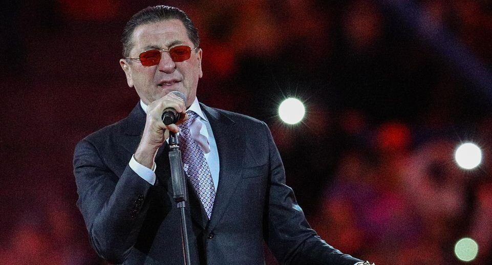    Bulkin Sergey/news.ru/globallookpress