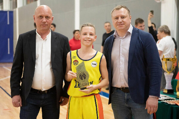    Фото: пресс-служба администрации г. о. Химки