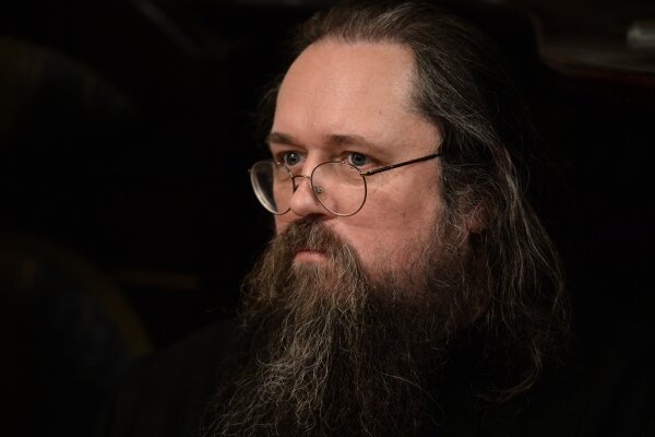 Фото: РИА Новости/Александр Кряжев