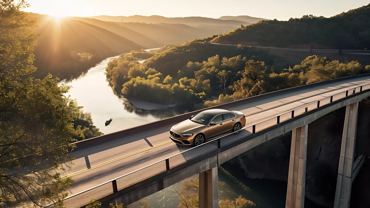     Каршеринговая компания из Новосибирска «Cars7» расширила свой автопарк в Тюмени. Теперь взять в аренду здесь можно авто элитного класса, современный маслкары, а также спортивные автомобили из Германии.