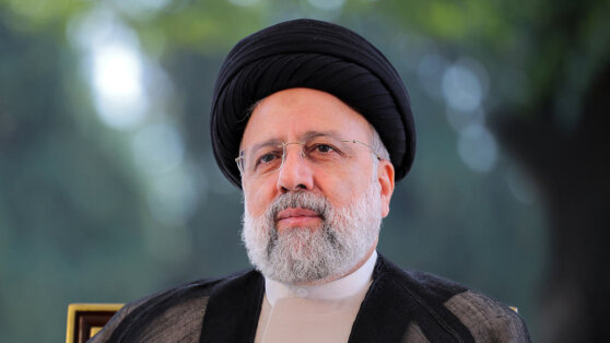    Президент Ирана позвонил Владимиру Путину Роман Захаров