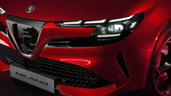    Критика со стороны властей Италии вынудила Alfa Romeo переименовать новую модель кроссовера Роман Захаров