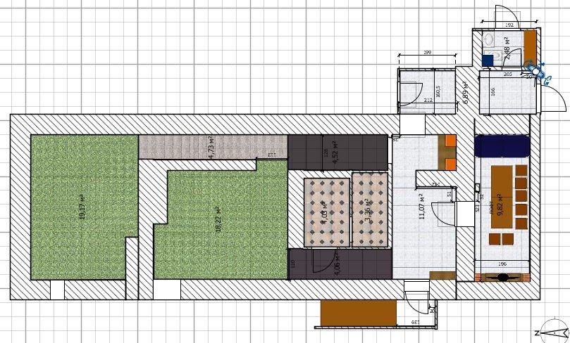 Примерный план будущего проекта