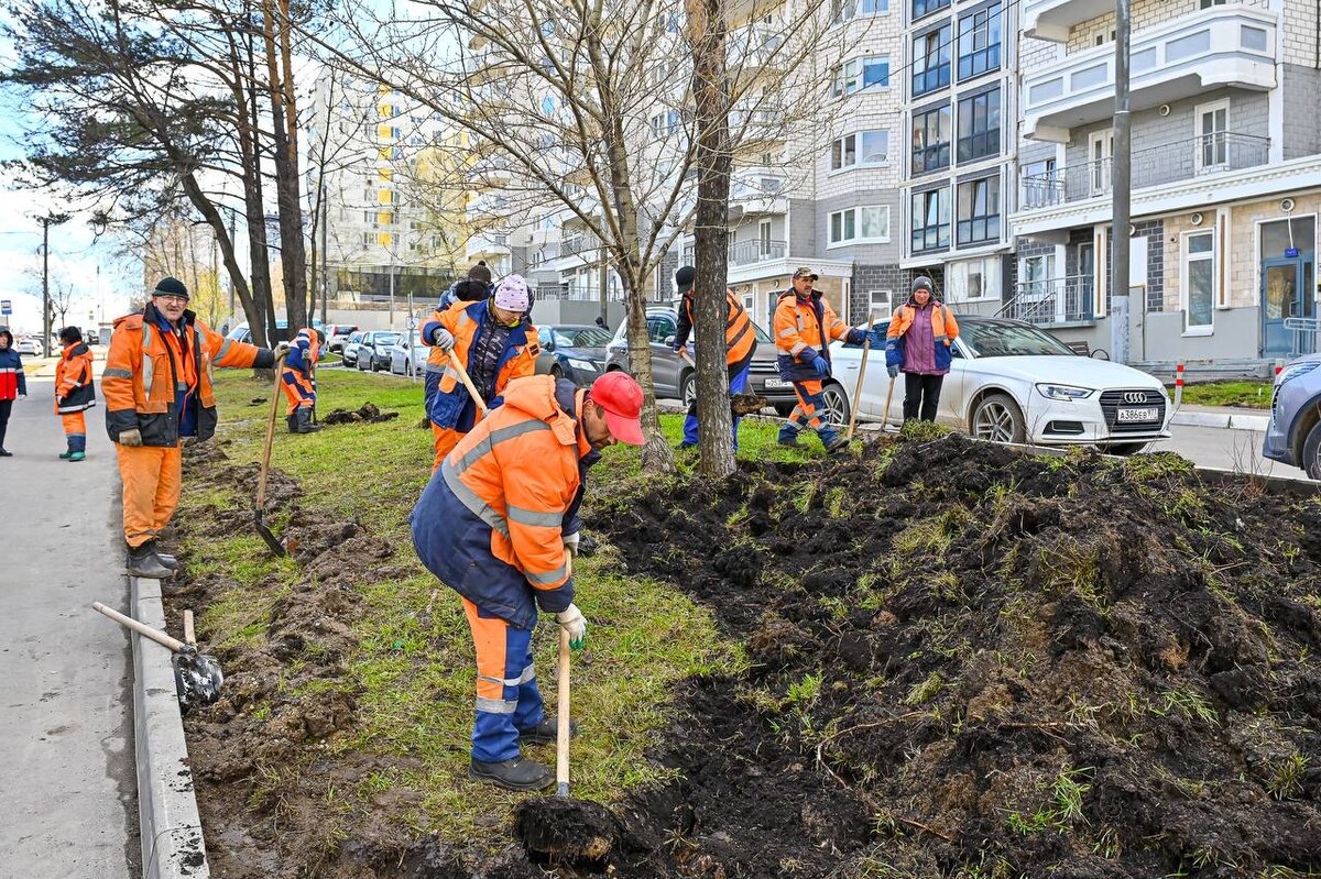 Фото: t.me/mos_sobyanin