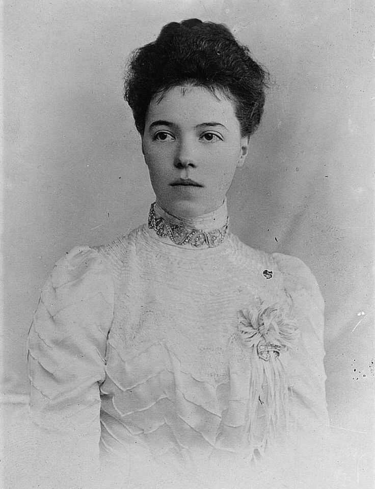 Ольга Александровна