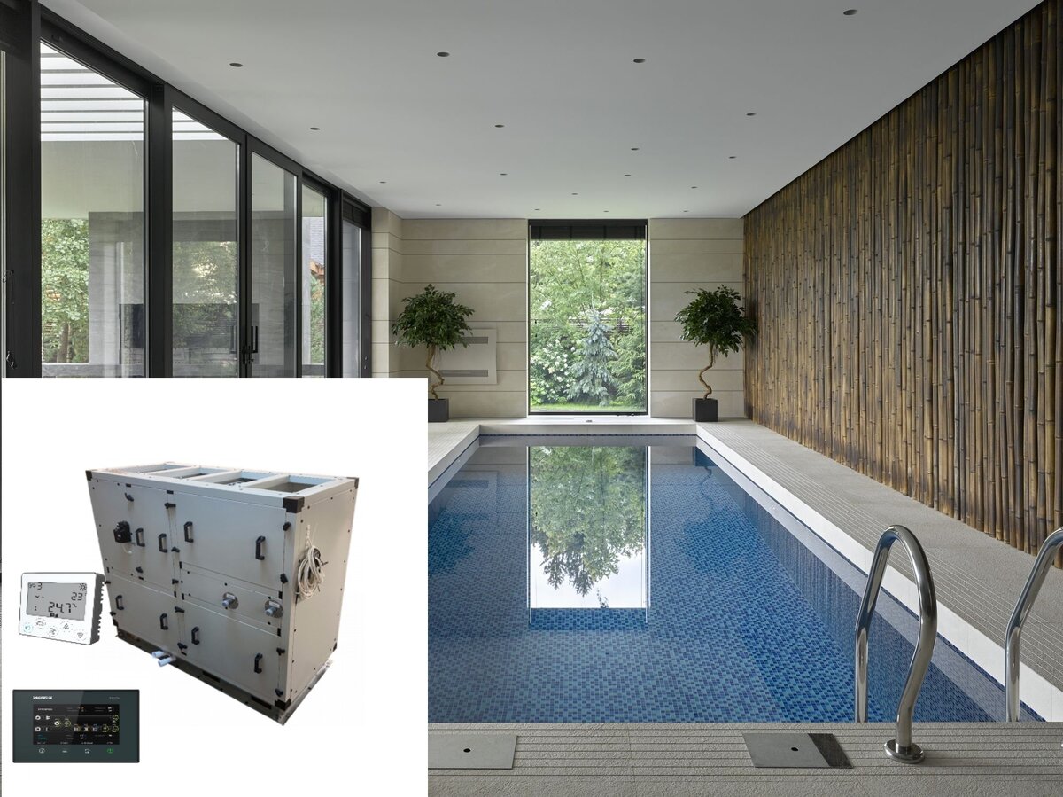 Приточно-вытяжная установка с рекуперацией для бассейна https://teplocontrol.info/ventilyaczionnaya-ustanovka-dlya-bassejna