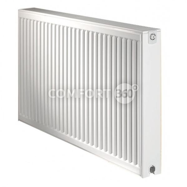 Стальной панельный радиатор