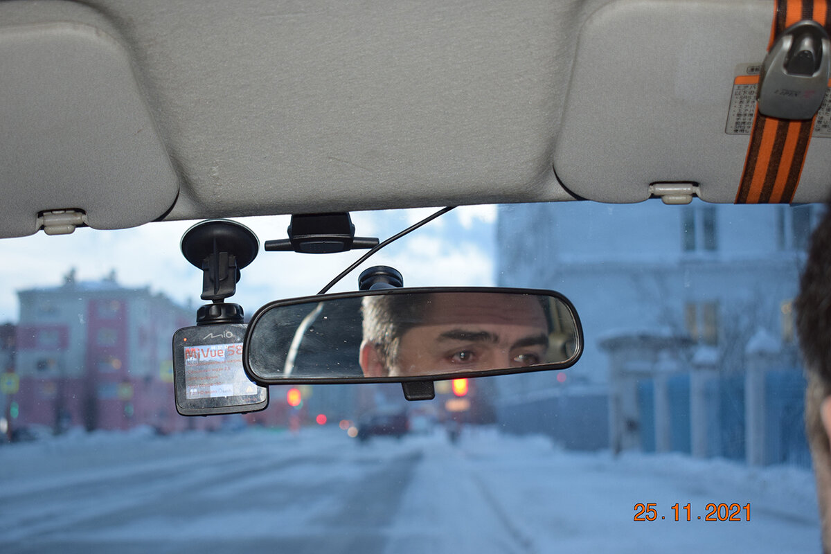 Фото выставка «Белое поле», Автор фото: Евгений Щемилин