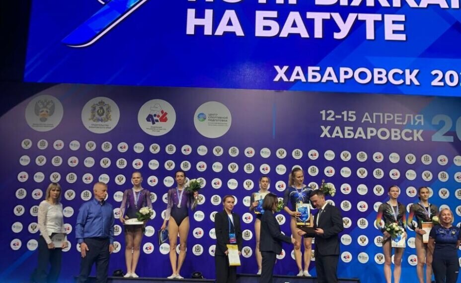    Награждение участников/администрация Ростова-на-Дону