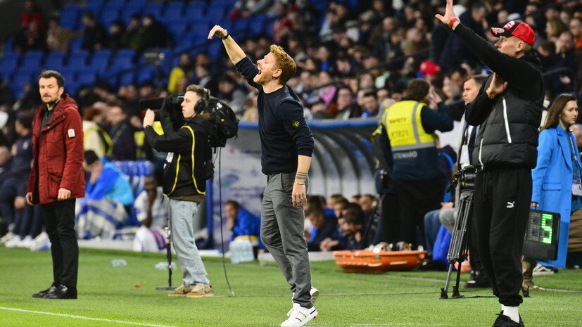   globallookpress.com Pavel Kashaev