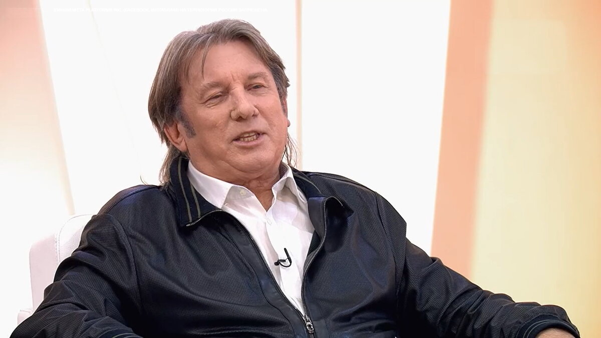 Юрий Лоза. Кадр "Жизнь и судьба", Россия 1