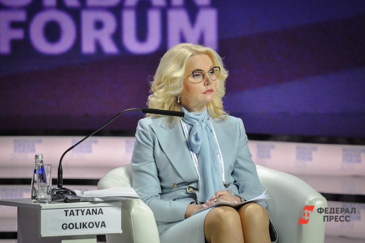 Страна стремится к достижению технологического суверенитета.  Фото: ФедералПресс / Екатерина Лазарева