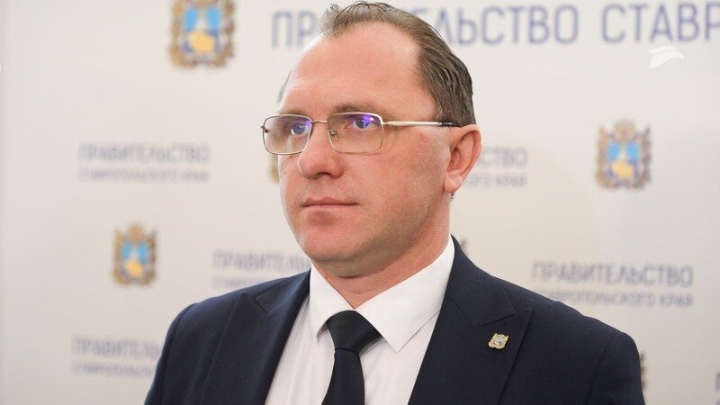    Валерий Савченко Фото: Дмитрий Ахмадуллин / / ИА «Победа26»