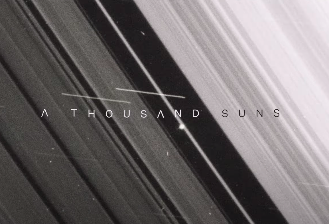 Кадр с логотипом