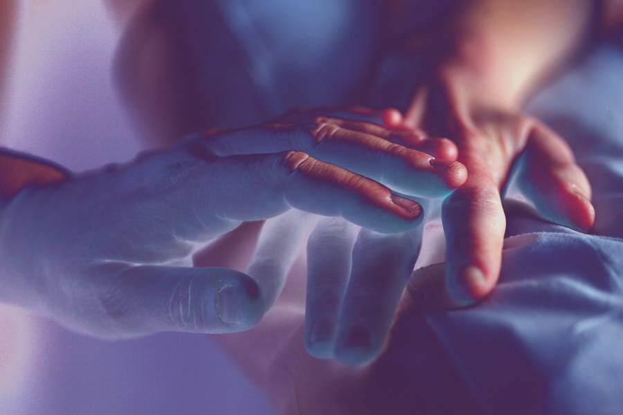 Фото: Alexander Grey / Unsplash.com